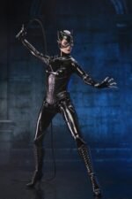 Batman Returns Catwoman 8" Clothed NECA - Imagen 2