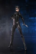 Batman Returns Catwoman 8" Clothed NECA