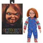 Chucky Ultimate Chucky TV serie NECA - Imagen 15