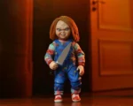 Chucky Ultimate Chucky TV serie NECA