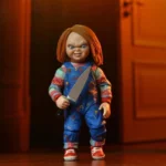 Chucky Ultimate Chucky TV serie NECA