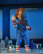 Chucky Ultimate Chucky TV serie NECA - Imagen 10