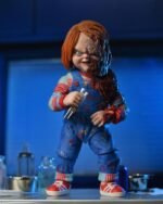 Chucky Ultimate Chucky TV serie NECA - Imagen 11