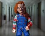 Chucky Ultimate Chucky TV serie NECA - Imagen 12