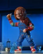 Chucky Ultimate Chucky TV serie NECA - Imagen 13