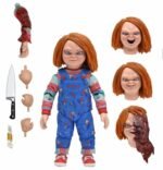 Chucky Ultimate Chucky TV serie NECA - Imagen 14