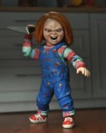 Chucky Ultimate Chucky TV serie NECA - Imagen 2