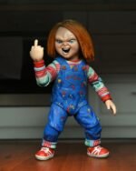 Chucky Ultimate Chucky TV serie NECA - Imagen 3