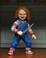 Chucky Ultimate Chucky TV serie NECA - Imagen 4