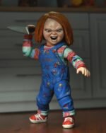 Chucky Ultimate Chucky TV serie NECA - Imagen 5