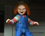 Chucky Ultimate Chucky TV serie NECA - Imagen 6