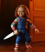 Chucky Ultimate Chucky TV serie NECA - Imagen 7