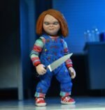Chucky Ultimate Chucky TV serie NECA - Imagen 8