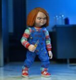 Chucky Ultimate Chucky TV serie NECA - Imagen 9