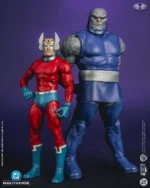 New Gods DC Multiverse Darkseid vs. Orion Action 2 pack MCFARLANE - Imagen 2
