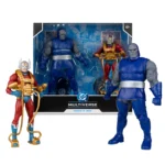 New Gods DC Multiverse Darkseid vs. Orion Action 2 pack MCFARLANE