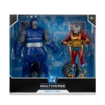 New Gods DC Multiverse Darkseid vs. Orion Action 2 pack MCFARLANE - Imagen 11