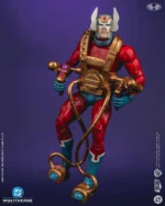 New Gods DC Multiverse Darkseid vs. Orion Action 2 pack MCFARLANE - Imagen 3