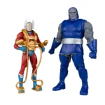 New Gods DC Multiverse Darkseid vs. Orion Action 2 pack MCFARLANE - Imagen 5