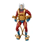 New Gods DC Multiverse Darkseid vs. Orion Action 2 pack MCFARLANE - Imagen 6