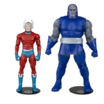 New Gods DC Multiverse Darkseid vs. Orion Action 2 pack MCFARLANE - Imagen 8