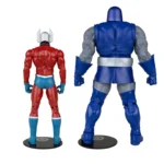 New Gods DC Multiverse Darkseid vs. Orion Action 2 pack MCFARLANE - Imagen 9
