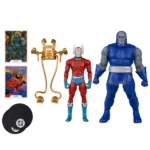New Gods DC Multiverse Darkseid vs. Orion Action 2 pack MCFARLANE - Imagen 10