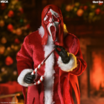 Ghost Face Ultimate Ghost Face (Santa's Slay)NECA - Imagen 8
