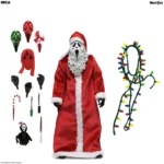 Ghost Face Ultimate Ghost Face (Santa's Slay)NECA - Imagen 10