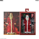 Ghost Face Ultimate Ghost Face (Santa's Slay)NECA - Imagen 11