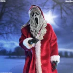 Ghost Face Ultimate Ghost Face (Santa's Slay)NECA - Imagen 5