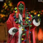 Ghost Face Ultimate Ghost Face (Santa's Slay)NECA - Imagen 7