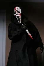 Ghost Face 8" Clothed NECA - Imagen 3