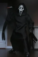 Ghost Face 8" Clothed NECA - Imagen 4