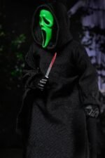 Ghost Face 8" Clothed NECA - Imagen 6