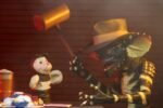 Gremlins Ultimate Flasher NECA - Imagen 2