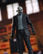 The Dark Knight DC Multiverse McFarlane Vault Collection The Joker MCFARLANE - Imagen 2