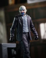 The Dark Knight DC Multiverse McFarlane Vault Collection The Joker MCFARLANE - Imagen 4