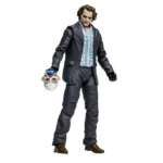 The Dark Knight DC Multiverse McFarlane Vault Collection The Joker MCFARLANE - Imagen 6