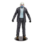 The Dark Knight DC Multiverse McFarlane Vault Collection The Joker MCFARLANE - Imagen 7