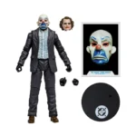 The Dark Knight DC Multiverse McFarlane Vault Collection The Joker MCFARLANE - Imagen 9