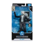 The Dark Knight DC Multiverse McFarlane Vault Collection The Joker MCFARLANE - Imagen 10