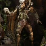 Predator Ultimate Jungle Hunter Predator NECA