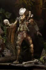 Predator Ultimate Jungle Hunter Predator NECA