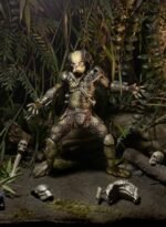 Predator Ultimate Jungle Hunter Predator NECA - Imagen 3
