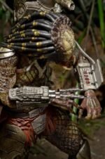 Predator Ultimate Jungle Hunter Predator NECA - Imagen 4