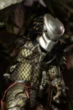 Predator Ultimate Jungle Hunter Predator NECA - Imagen 5