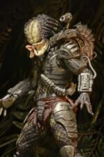 Predator Ultimate Jungle Hunter Predator NECA - Imagen 6