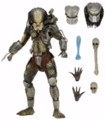 Predator Ultimate Jungle Hunter Predator NECA - Imagen 7