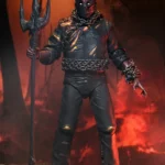 Friday the 13th: The Game Ultimate Savini Jason NECA